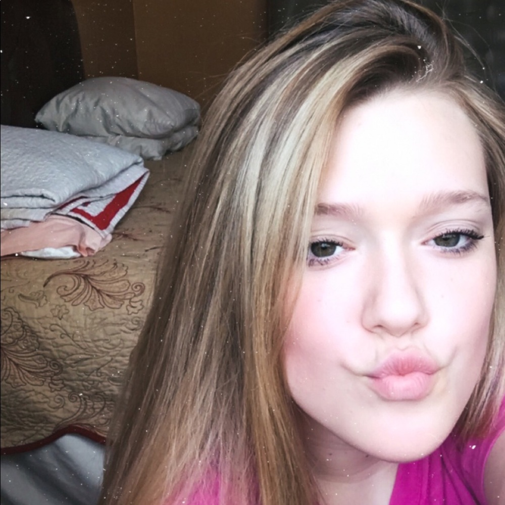 Meet your Posher, Aubrey